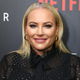 Meghan McCainat the Netflix ‘Medal of Honor’ screening and panel discussion on November 13, 2018 in Washington, DC.
